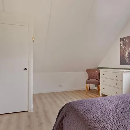 別荘 Heemhoeve エムスト