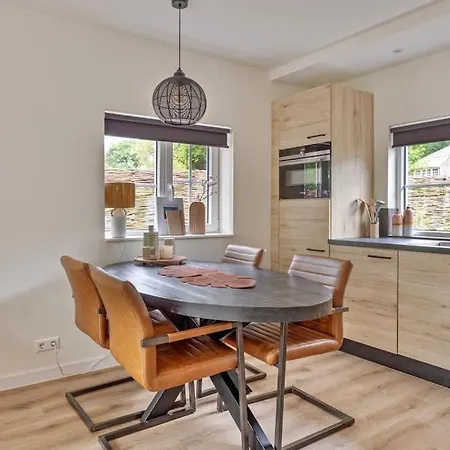 Holiday home Heemhoeve