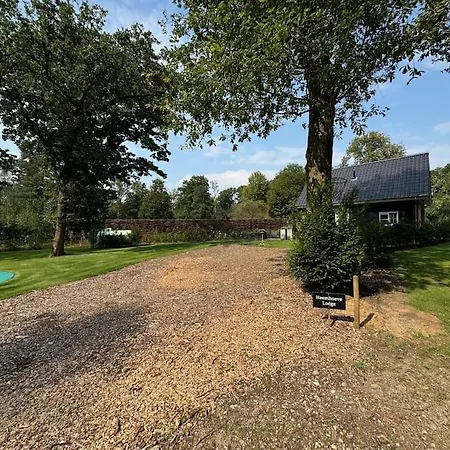 Heemhoeve Vakantiehuis