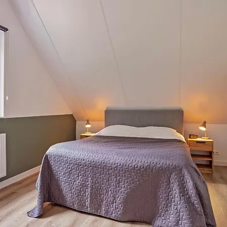 Ferienhaus Heemhoeve Emst