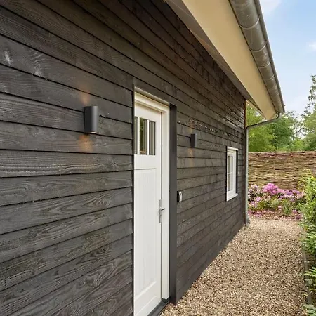 Heemhoeve Vakantiehuis