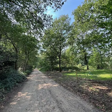 Heemhoeve Vakantiehuis Emst