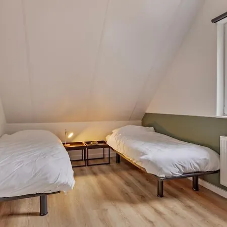 Ferienhaus Heemhoeve Emst