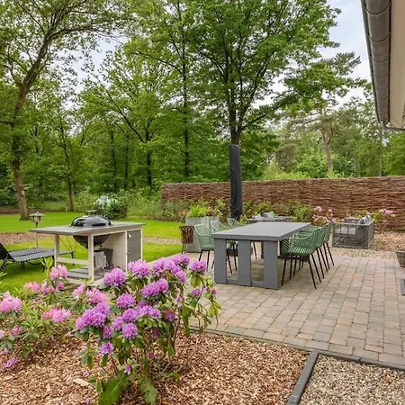 Ferienhaus Heemhoeve