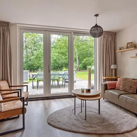 Holiday home Heemhoeve *