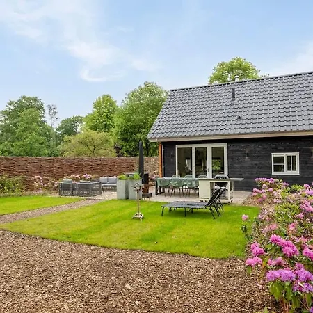 Vakantiehuis Heemhoeve