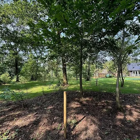 Heemhoeve 別荘 エムスト