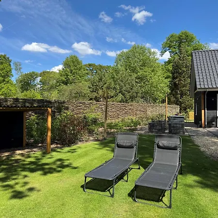 Vakantiehuis Heemhoeve *