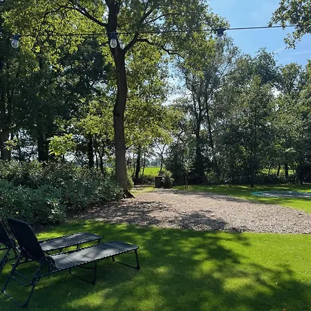Vakantiehuis Heemhoeve *