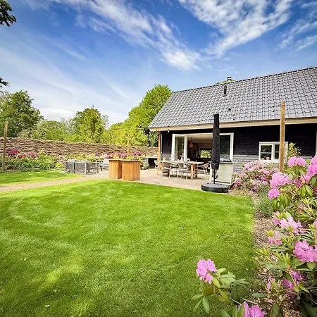 Heemhoeve Holiday home