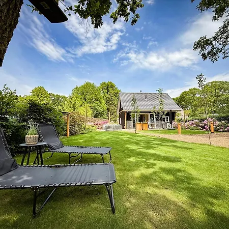 Holiday home Heemhoeve