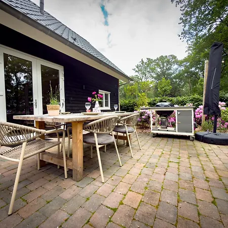 Holiday home Heemhoeve