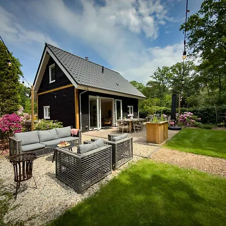 Heemhoeve Holiday home *