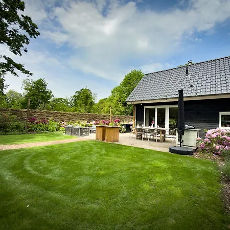 Heemhoeve Holiday home