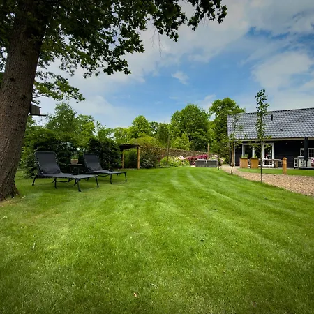 Heemhoeve Holiday home Emst