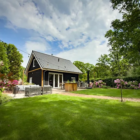 Heemhoeve Holiday home *
