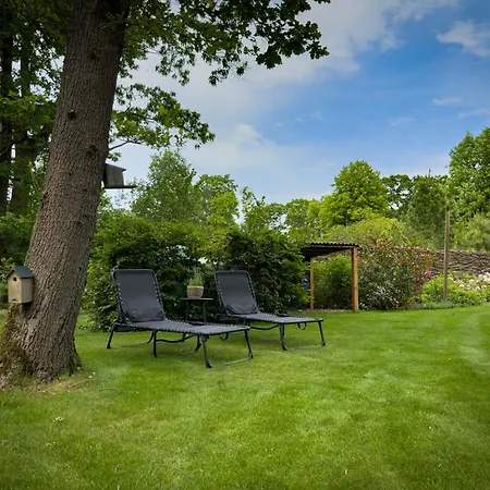 Holiday home Heemhoeve *
