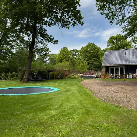 Heemhoeve Holiday home *