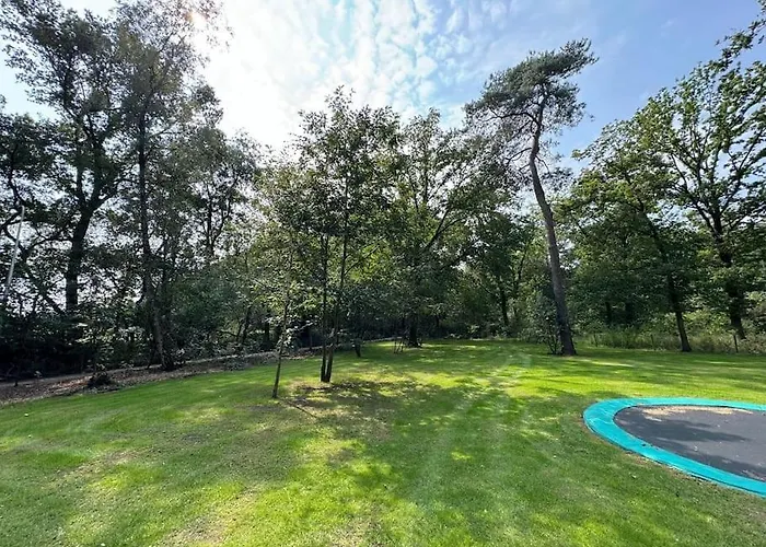 別荘 Heemhoeve エムスト