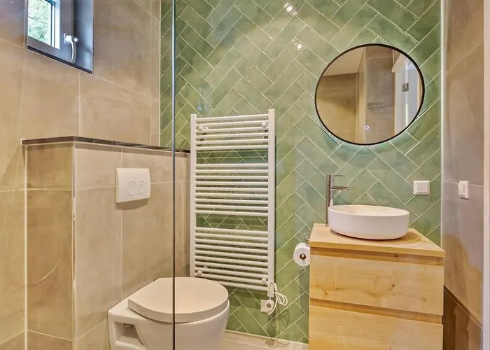 Vakantiehuis Heemhoeve