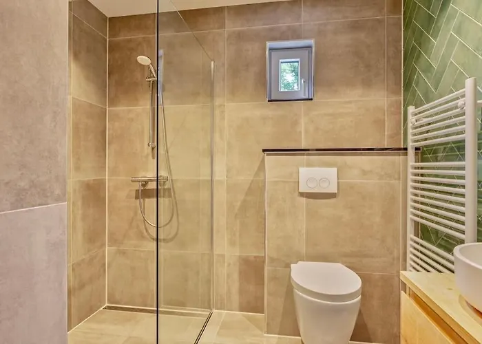 Heemhoeve Vakantiehuis *