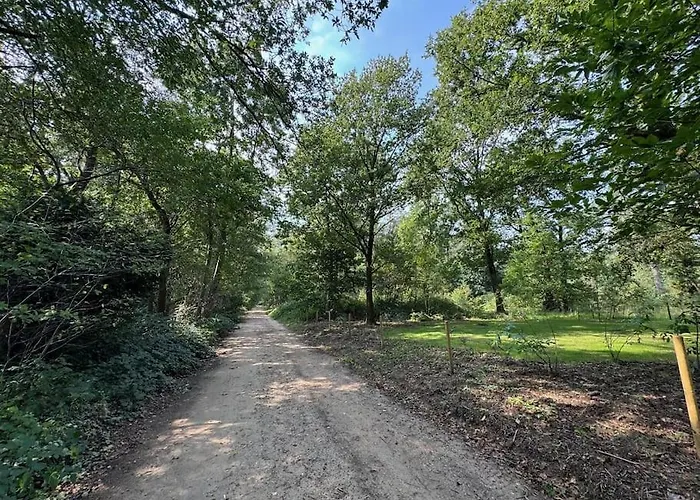 Heemhoeve 別荘 エムスト