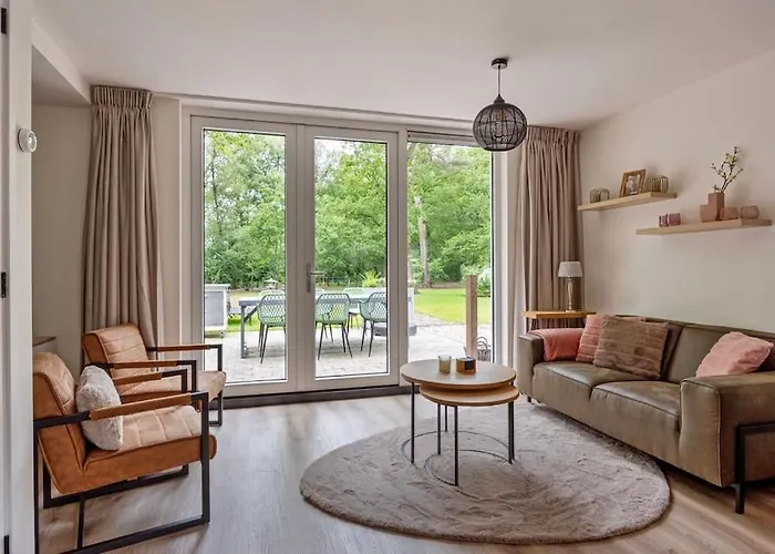 Vakantiehuis Heemhoeve *