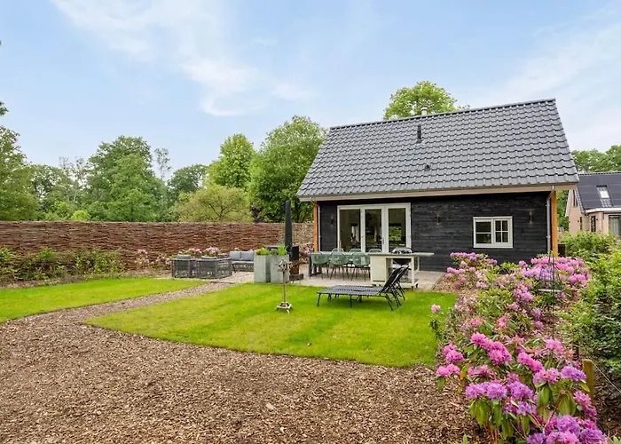 Vakantiehuis Heemhoeve