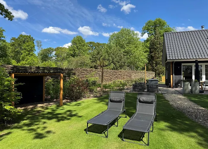 Holiday home Heemhoeve *