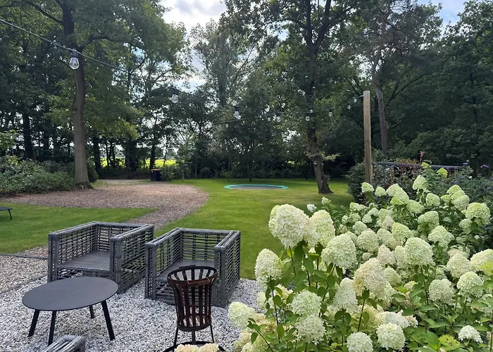 Holiday home Heemhoeve *