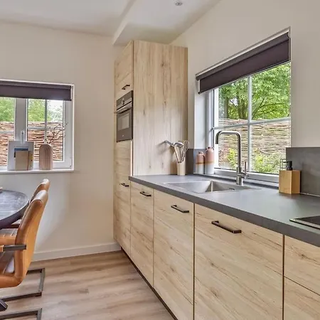 Heemhoeve 度假居 埃姆斯特