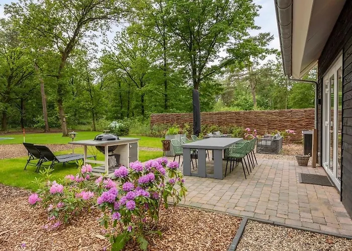 Dom wakacyjny Heemhoeve