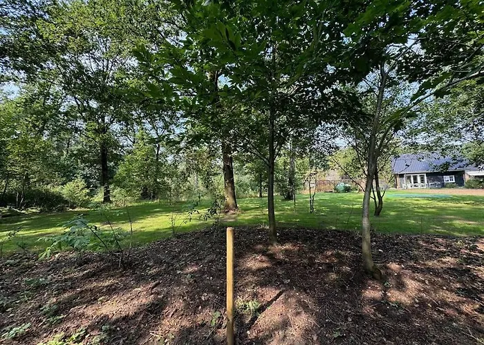 Heemhoeve Dom wakacyjny Emst